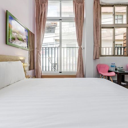 5-1 Homestay Кэньдин Экстерьер фото