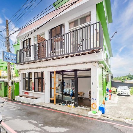 5-1 Homestay Кэньдин Экстерьер фото