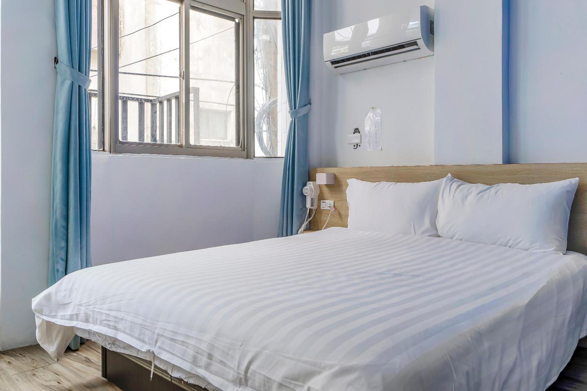 5-1 Homestay Кэньдин Экстерьер фото