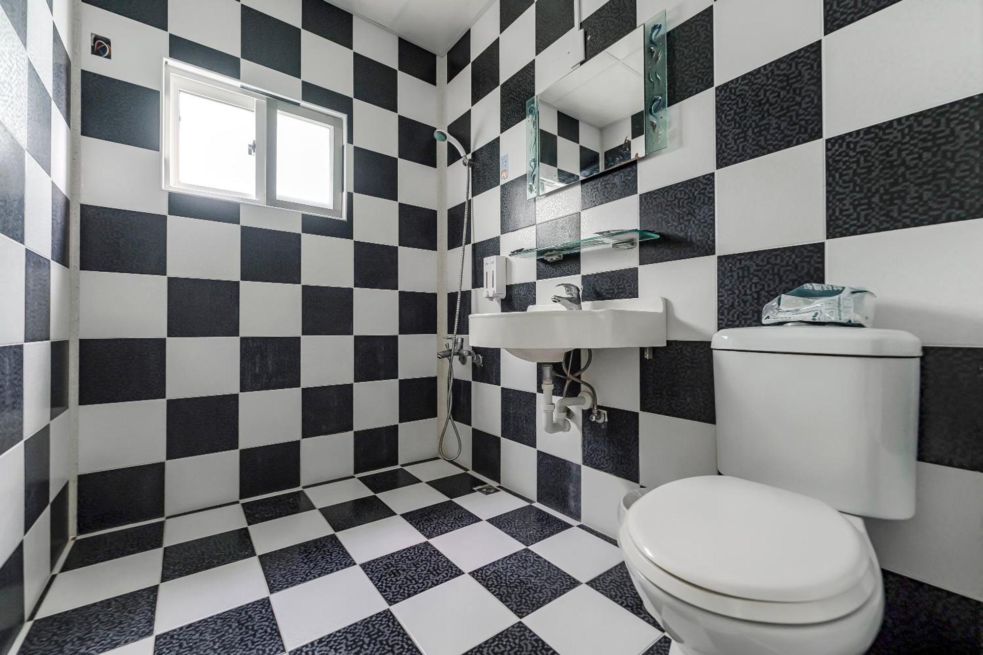 5-1 Homestay Кэньдин Экстерьер фото