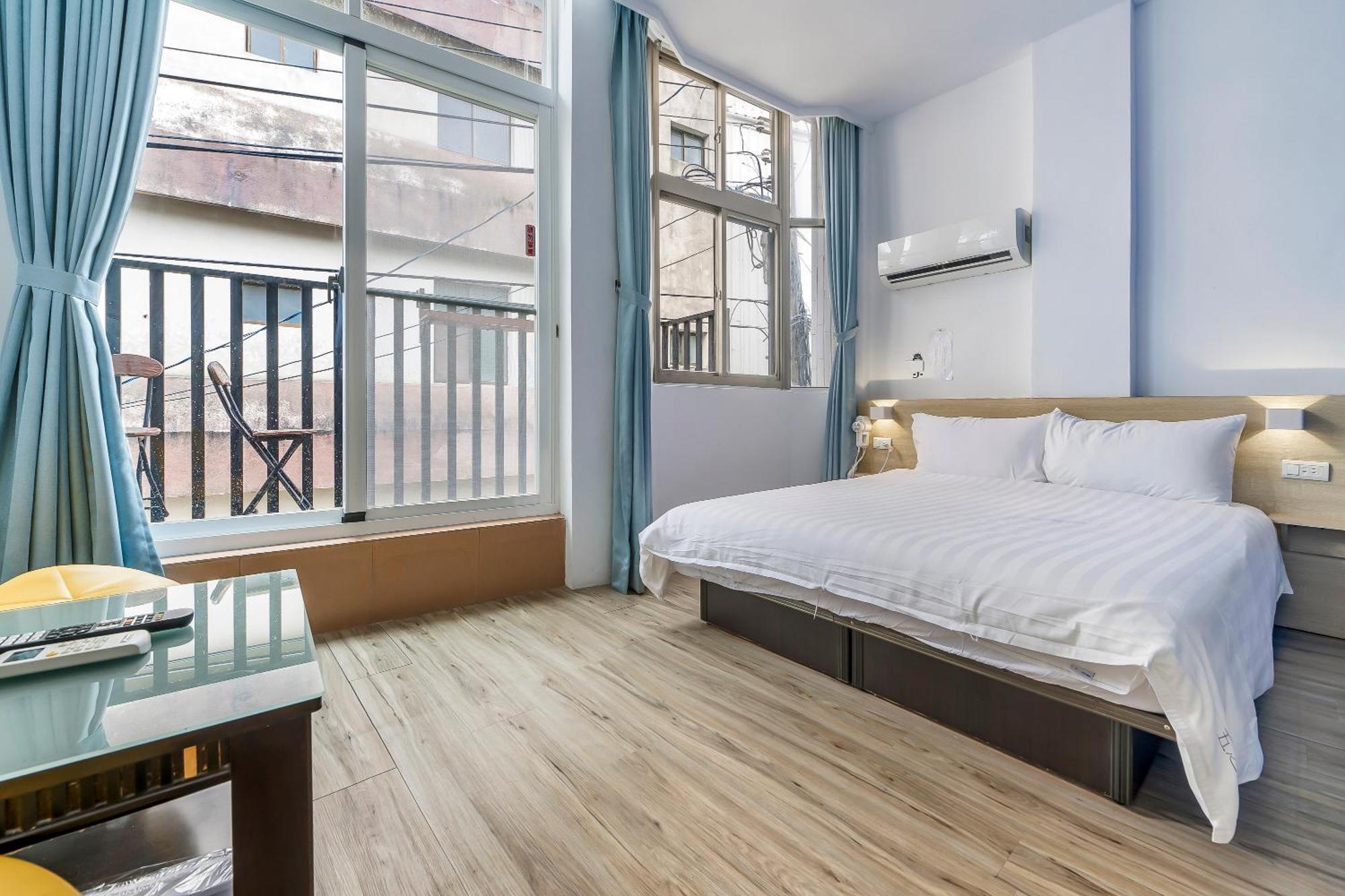 5-1 Homestay Кэньдин Экстерьер фото