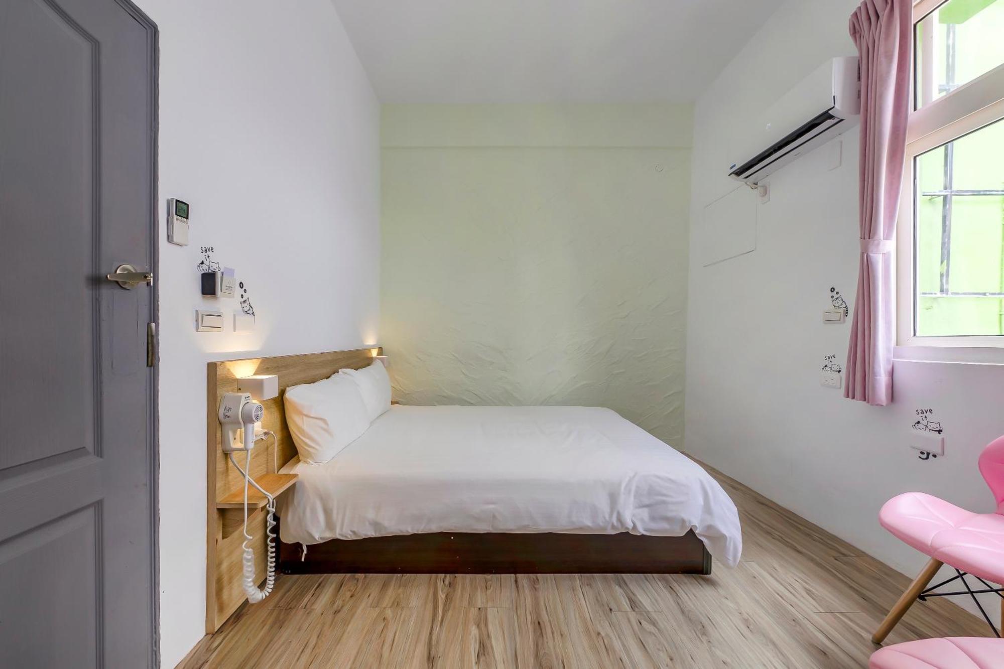 5-1 Homestay Кэньдин Экстерьер фото