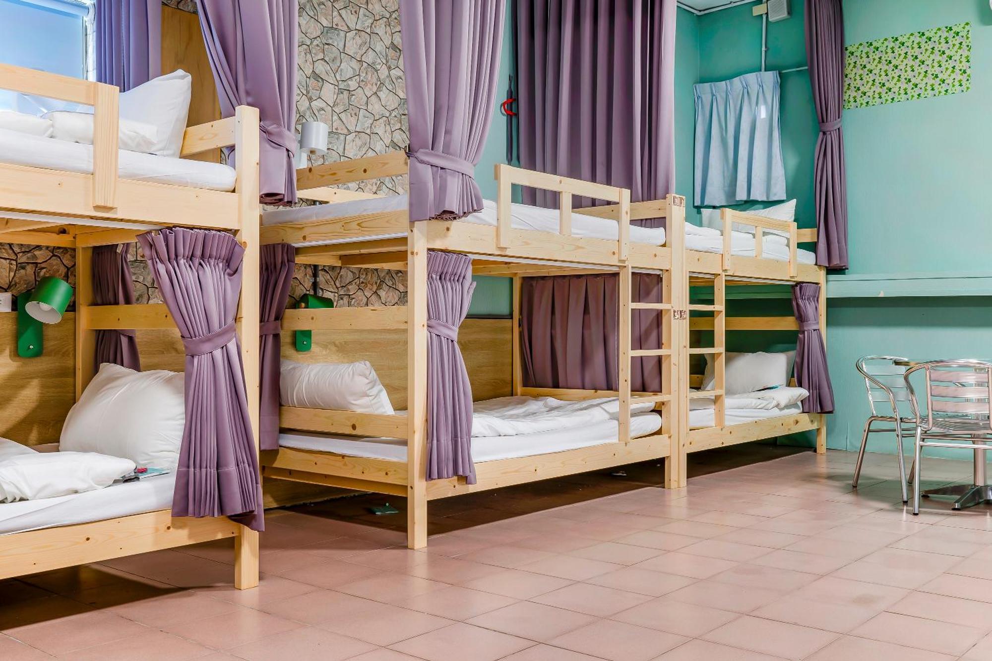 5-1 Homestay Кэньдин Экстерьер фото