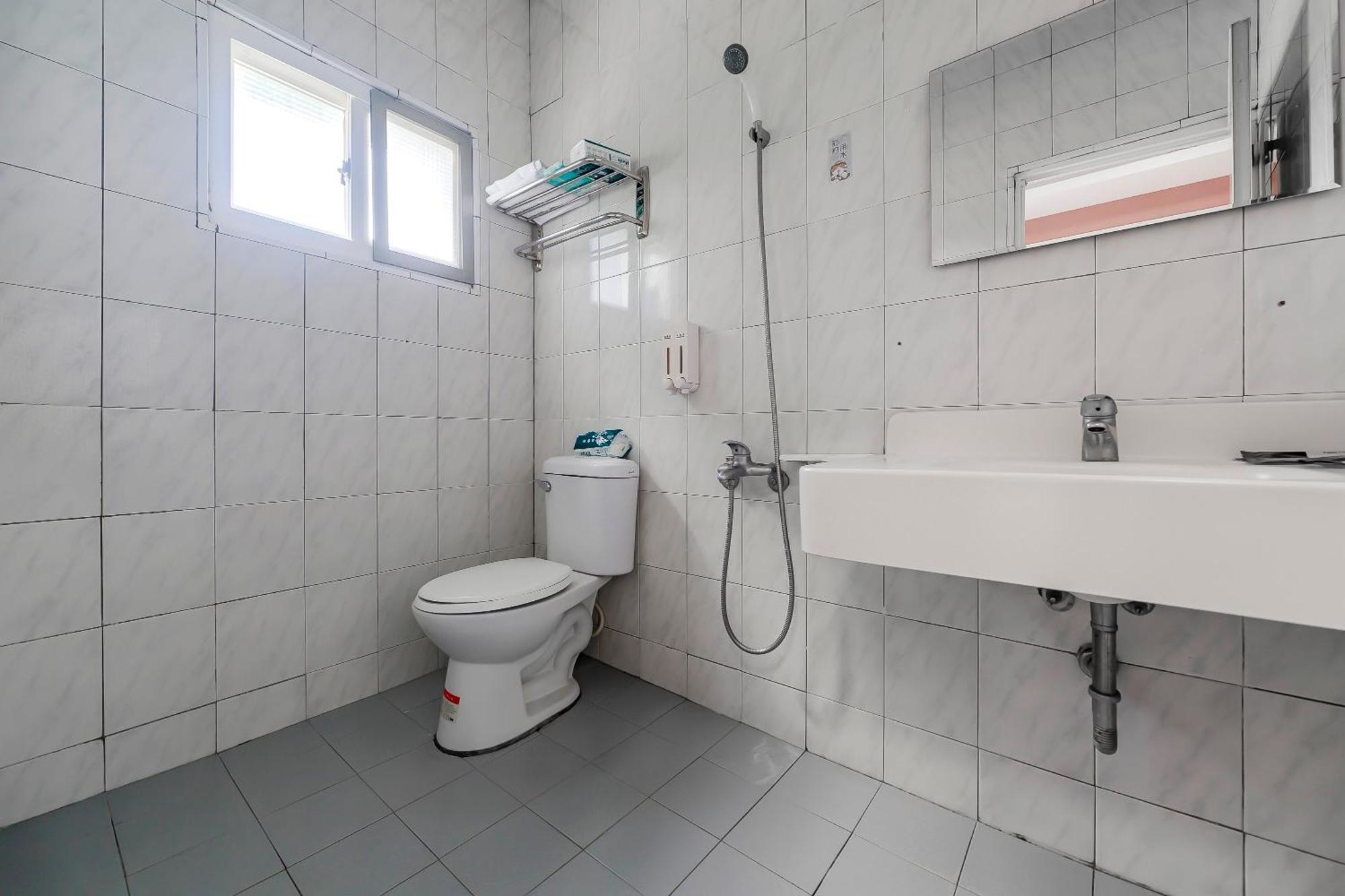 5-1 Homestay Кэньдин Экстерьер фото