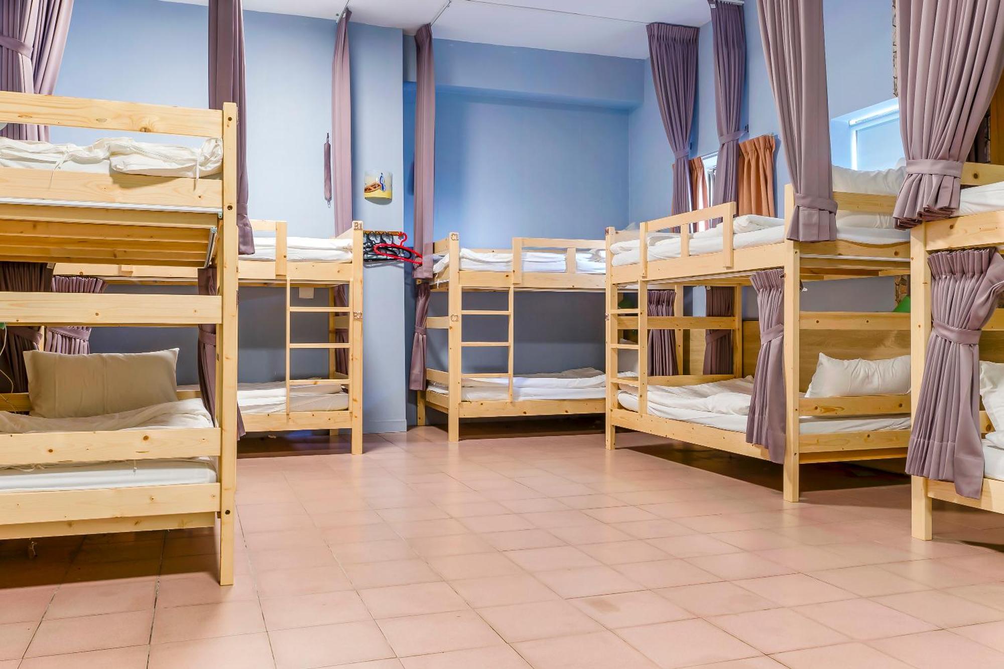 5-1 Homestay Кэньдин Экстерьер фото