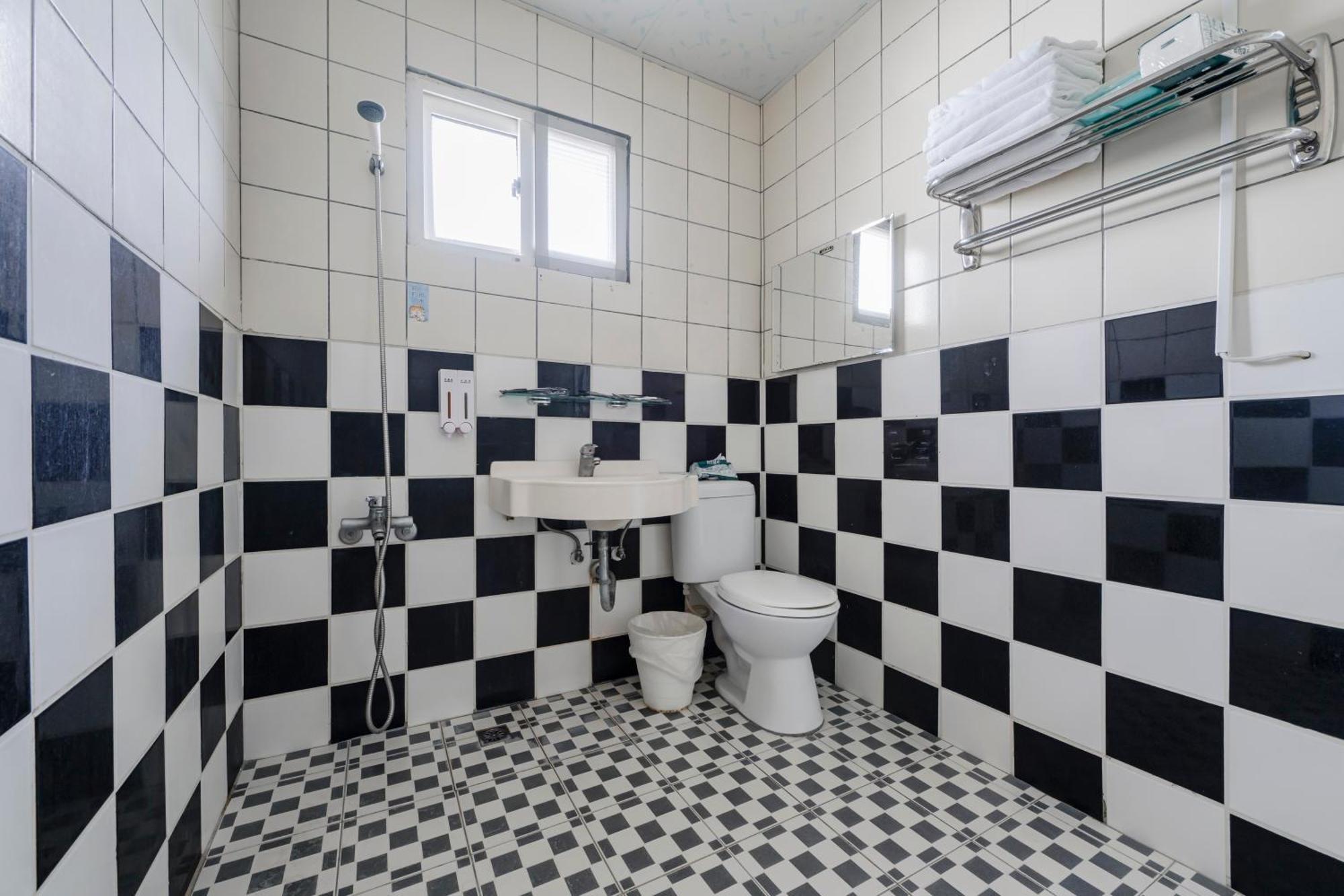 5-1 Homestay Кэньдин Экстерьер фото